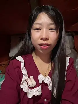 Mayly lucky2 online show from 01.18.26