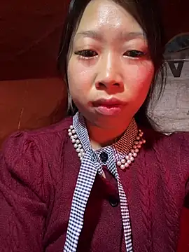 Mayly lucky2 online show from 02.09.26