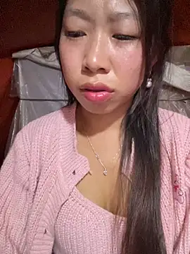 Mayly lucky2 online show from 02.17.26