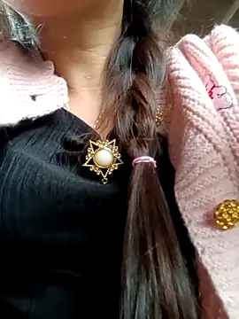 Mayly lucky2 online show from 02.20.26