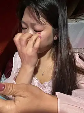 Mayly lucky2 online show from 03.29.26