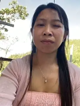 Mayly lucky2 online show from 05.14.26
