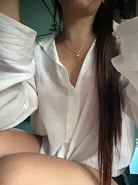 Mayly lucky2 online show from 05.22.26