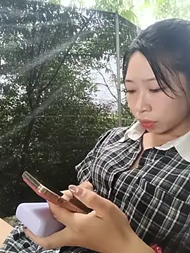 Mayly lucky2 online show from 07.09.26