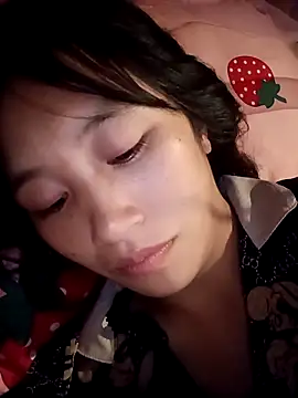 han-camx online show from 03.15.26