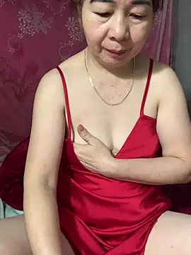 Snapshot of -Mery- chatting on 04.23.26 -Mery- online show from 04.23.26