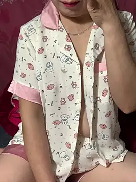 Snapshot of -Mery- chatting on 05.12.26 -Mery- online show from 05.12.26