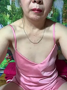 Snapshot of -Mery- chatting on 05.15.26 -Mery- online show from 05.15.26