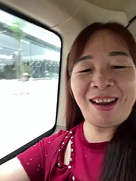 Snapshot of -Mery- chatting on 05.29.26 -Mery- online show from 05.29.26