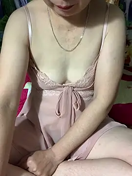 Snapshot of -Mery- chatting on 06.15.26 -Mery- online show from 06.15.26