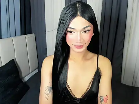 FyangFoxx online show from 04.29.26