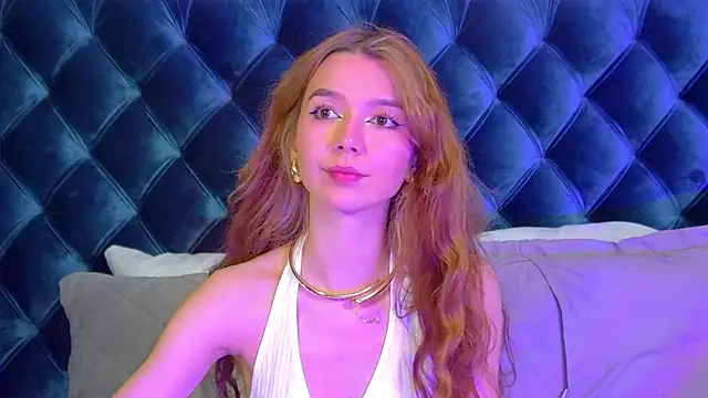 VanessaVienne online show from 01.19.26