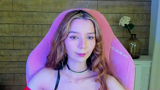 VanessaVienne online show from 02.01.26