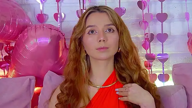 VanessaVienne online show from 02.13.26