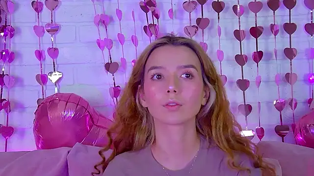 VanessaVienne online show from 02.15.26