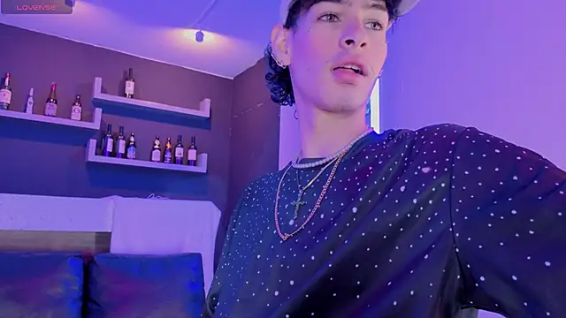 nova salvatore online show from 02.25.26