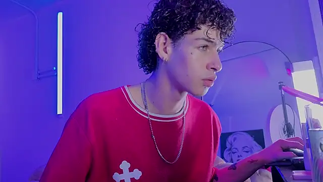 nova salvatore online show from 03.31.26