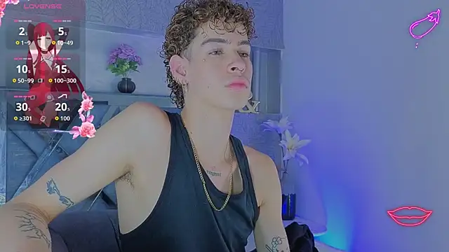 nova salvatore online show from 05.27.26