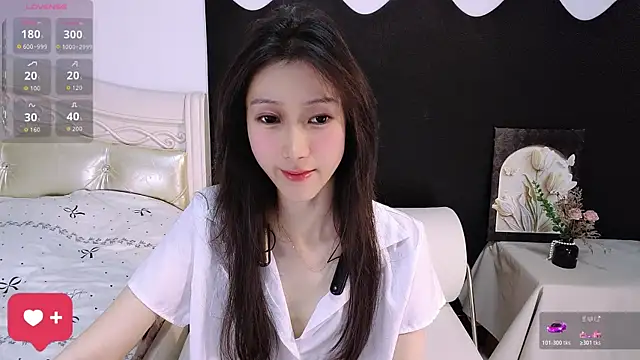 Queenbb88 online show from 06.05.26