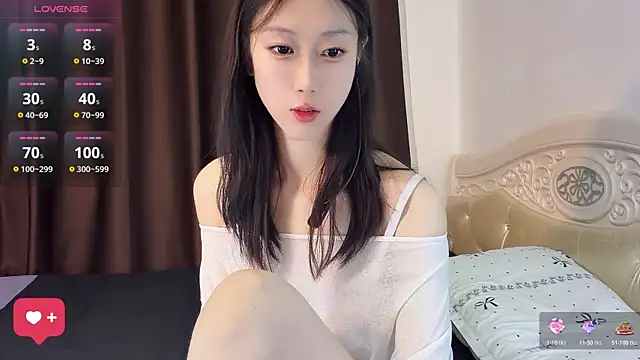 Queenbb88 online show from 07.17.26