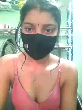 Erotic-Girl online show from 02.14.26