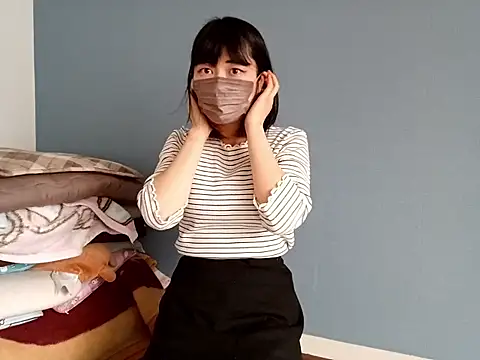 Snapshot of Harley_mama chatting on 02.16.26 Harley mama online show from 02.16.26