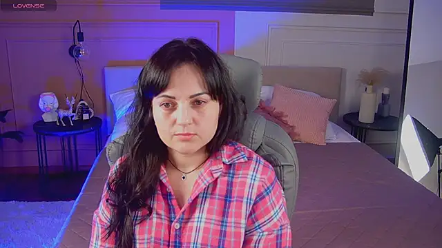 Snapshot of _SilkyShadow_ chatting on 03.03.26 SilkyShadow online show from 03.03.26