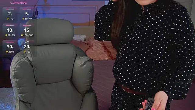 Snapshot of _SilkyShadow_ chatting on 03.14.26 SilkyShadow online show from 03.14.26