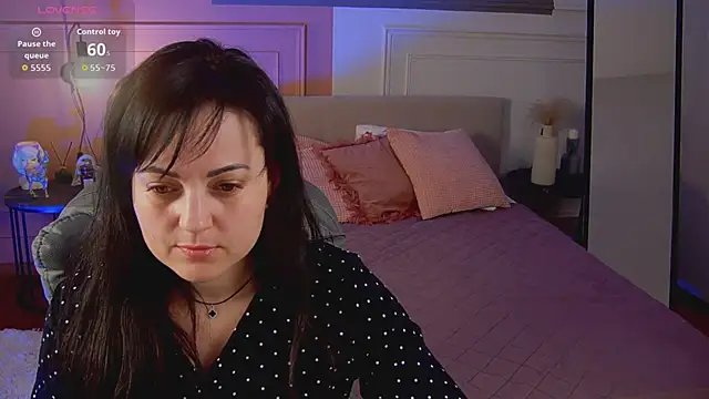 Snapshot of _SilkyShadow_ chatting on 03.15.26 SilkyShadow online show from 03.15.26