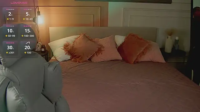 Snapshot of _SilkyShadow_ chatting on 03.19.26 SilkyShadow online show from 03.19.26