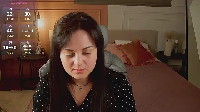 Snapshot of _SilkyShadow_ chatting on 03.20.26 SilkyShadow online show from 03.20.26