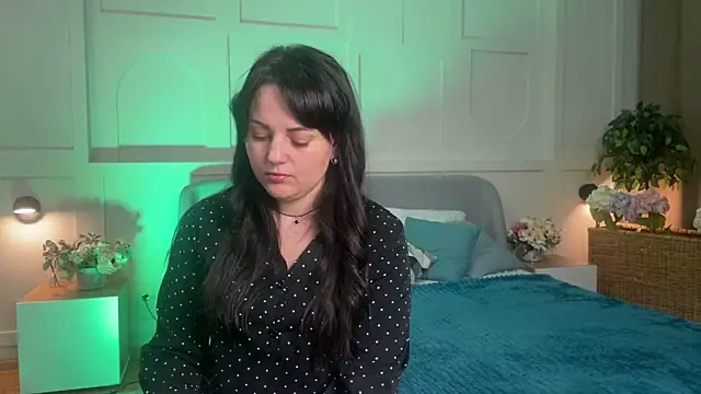 Snapshot of _SilkyShadow_ chatting on 04.07.26 SilkyShadow online show from 04.07.26