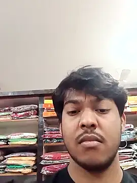 Satyam3handsome online show from 02.20.26