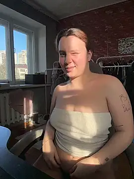 AnnaSeint online show from 03.29.26