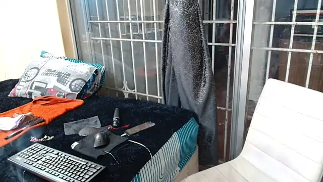 Amanda April online show from 04.06.26