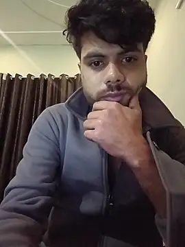 your bad boy0001 online show from 02.02.26