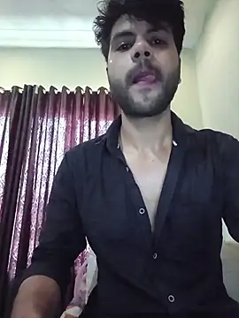 your bad boy0001 online show from 02.11.26