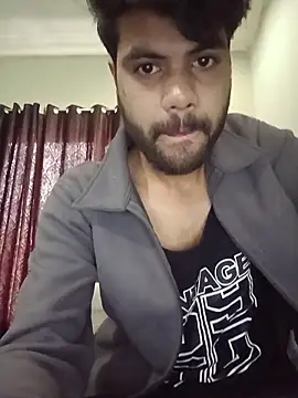 your bad boy0001 online show from 02.18.26