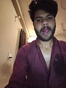 your bad boy0001 online show from 02.22.26