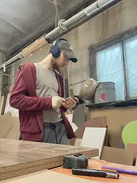 Dildogang online show from 03.02.26