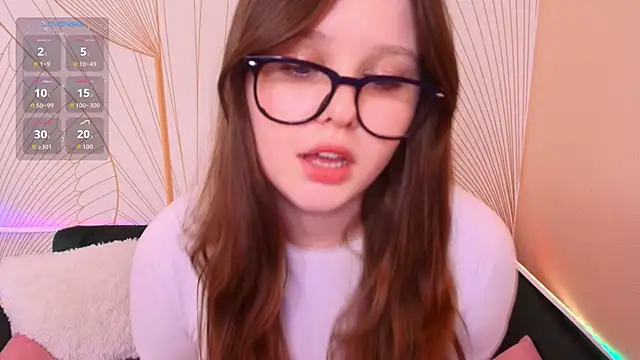 Snapshot of Lana_Delanay chatting on 03.27.26 Lana Delanay online show from 03.27.26