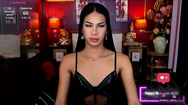 SEDUCTIVExDEMI online show from 02.09.26