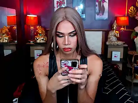 SEDUCTIVExDEMI online show from 03.28.26