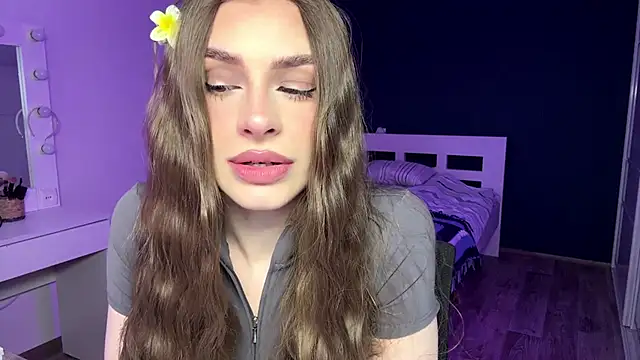 MachelleSpader online show from 02.10.26