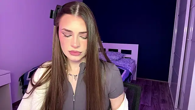 MachelleSpader online show from 02.17.26