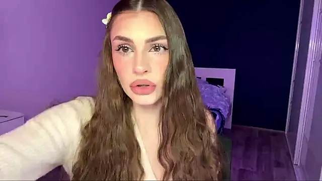 MachelleSpader online show from 02.18.26