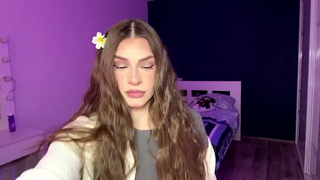 MachelleSpader online show from 03.04.26