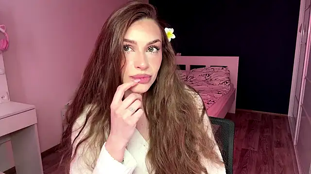 MachelleSpader online show from 04.03.26