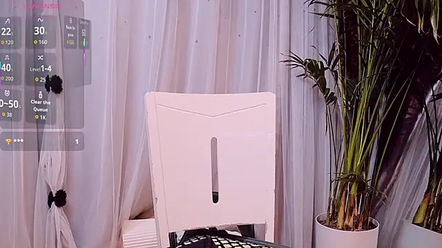 neinei bao online show from 03.15.26