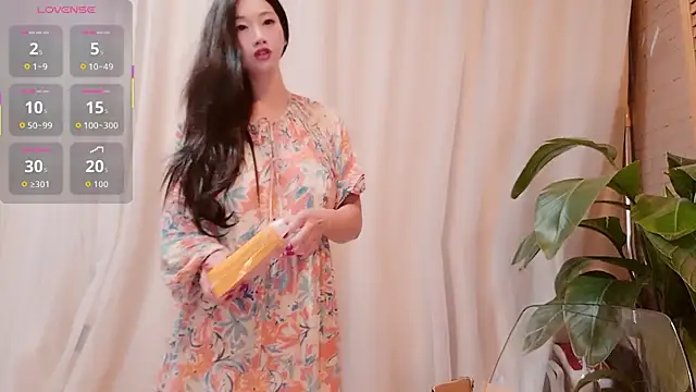 neinei bao online show from 07.09.26